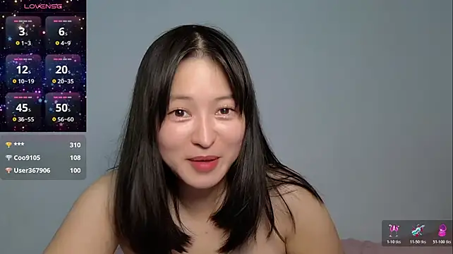 Chat XXX Live -Yuko-