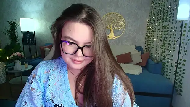 vanessabaksterのライブXXXチャット