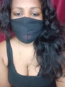 tamil_chocoqueen's Live XXX Chat