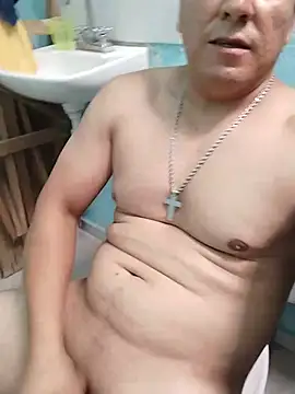 caramelodechile's Live XXX Chat