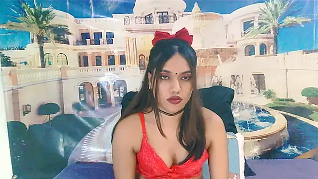 IndianSkies Chat XXX live