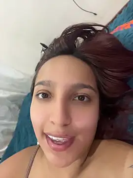 Eve_Ritz লাইভ XXX চ্যাট