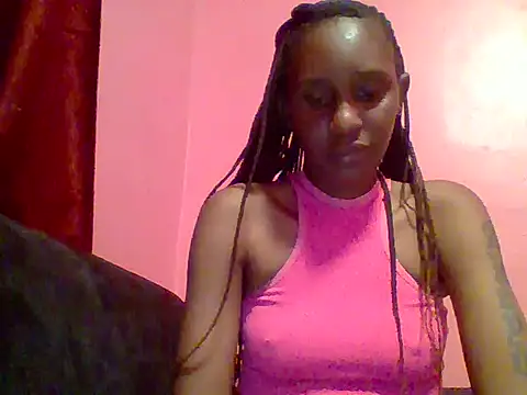 Ebony_Africa1 Chat XXX live