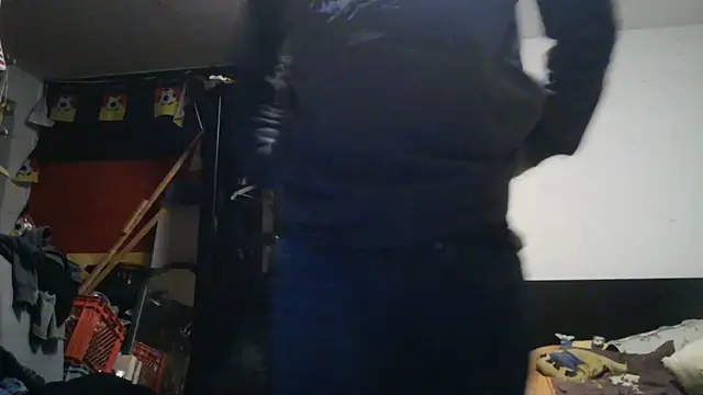 derbayerisdo Live XXX-Chat