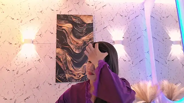 AngelicaVega XXX чат на живо
