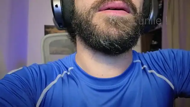 Chat +18 de Eunile ao vivo