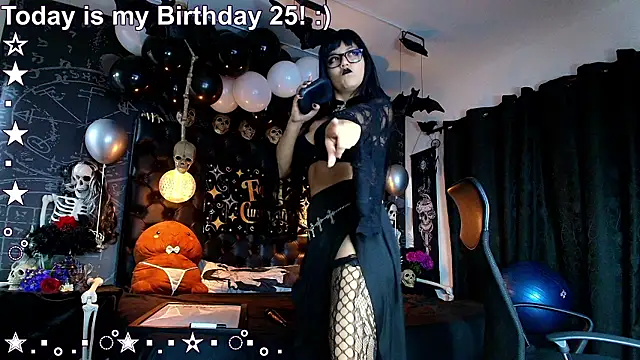 AlexHoe_のライブXXXチャット