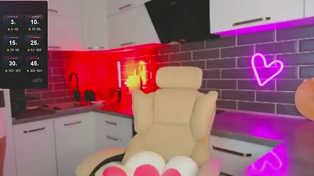 EmmaVictori1 Chat XXX in diretta