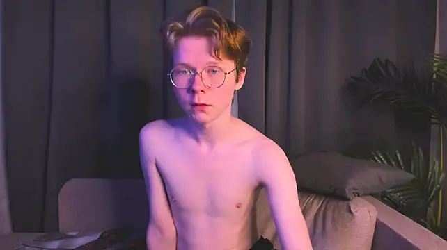 DanielSanders Adlı Modelin Canlı XXX Sohbeti
