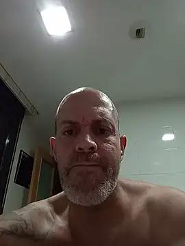 jarro88 Adlı Modelin Web Kamerası Şovu