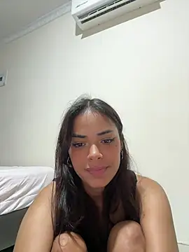 Czat XXX na żywo – Iam_Lyan_