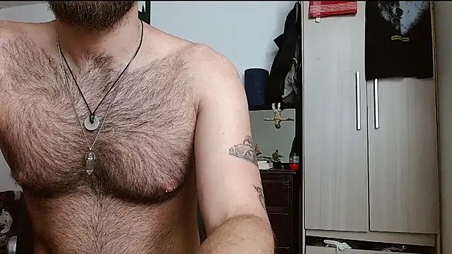 Chat XXX en directo de DominanThewolff
