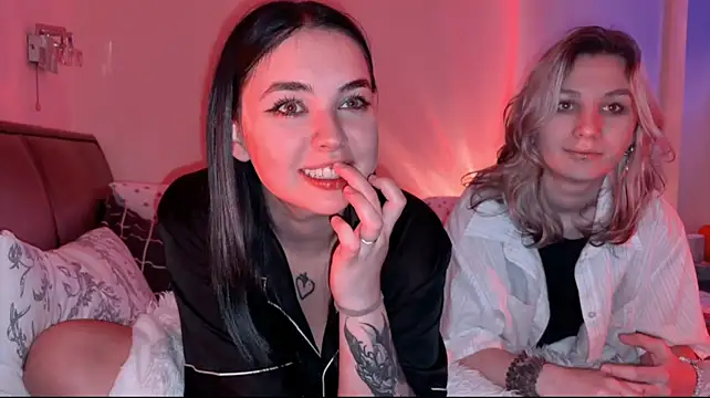 AlexxMichaell Adlı Modelin Canlı XXX Sohbeti