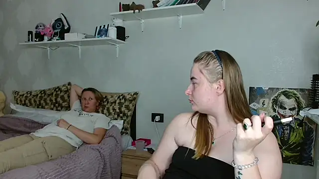 Chat XXX en directo de Aleks212026
