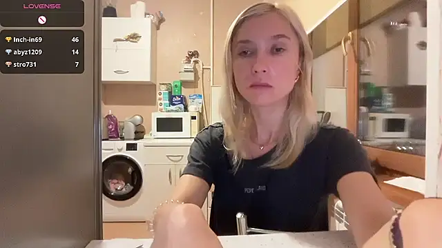 Živý XXX chat AngelJeni