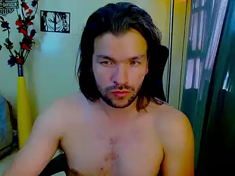matt_smith Live XXX-chat