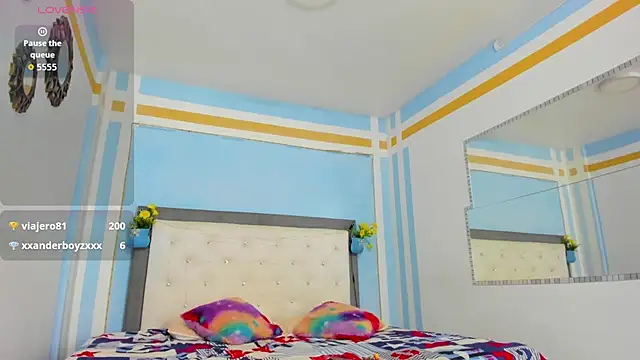 CloeHuffman Live XXX-chat