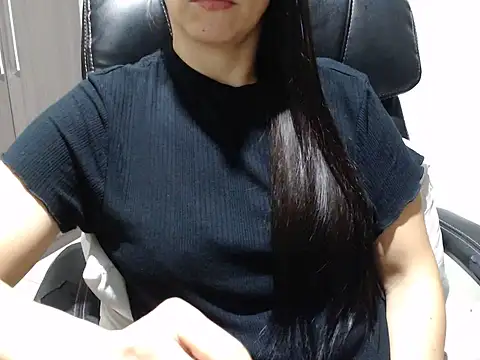 Chat +18 de gatamisteriobr ao vivo