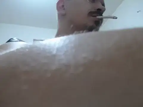 Chat XXX ao vivo de MasterDani001