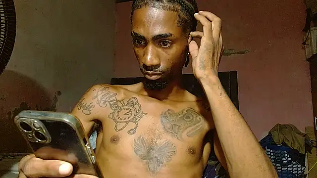 XXX chat uživo modela soypleve