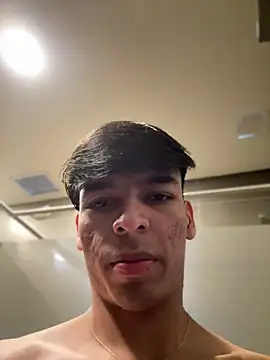 The_Conquer Chat XXX live