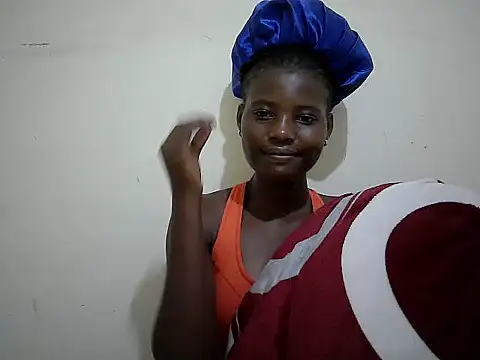 Milcy's Live XXX Chat
