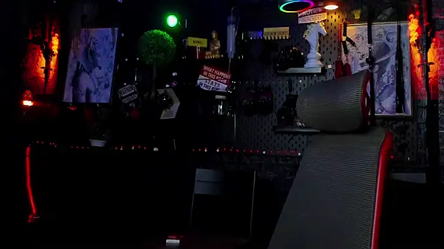 دردشة LexHardy الجنسي ة المباشرة