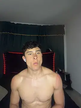 Chat XXX Live AustinJones_
