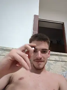 darkboy665 Chat XXX live