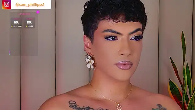 Chat XXX Live sam_phillipss