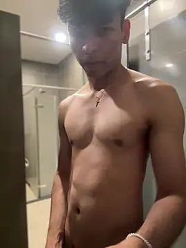 The_Conquer Adlı Modelin Canlı XXX Sohbeti