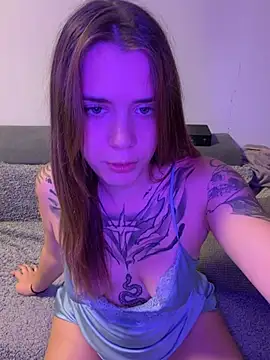 Nora-love's Live XXX Chat