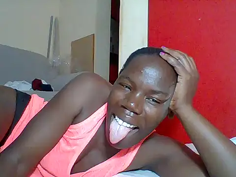 Blacksexyqueen24 라이브 XXX 채팅