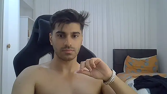 XXX chat uživo modela ciceroable