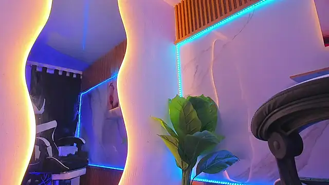 Czat XXX na żywo – IM_DAREN