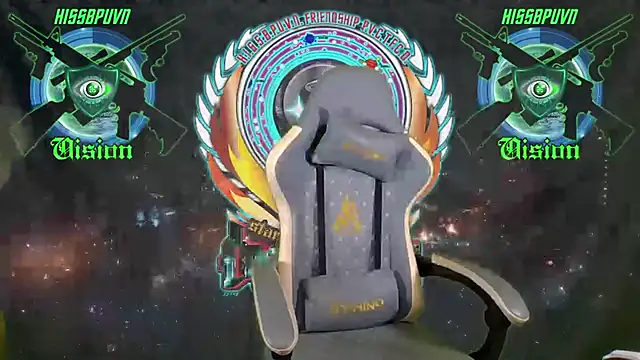 Chat XXX en directo de solodethlordsubveganFAQ