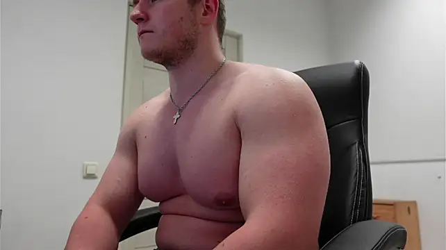Richard_Dullas Chat XXX in diretta