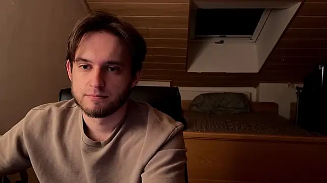 Živý XXX chat Bez3ybik