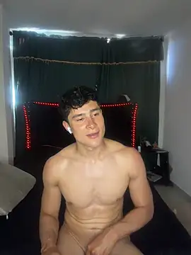 AustinJones_: απευθείας συνομιλία ΧΧΧ