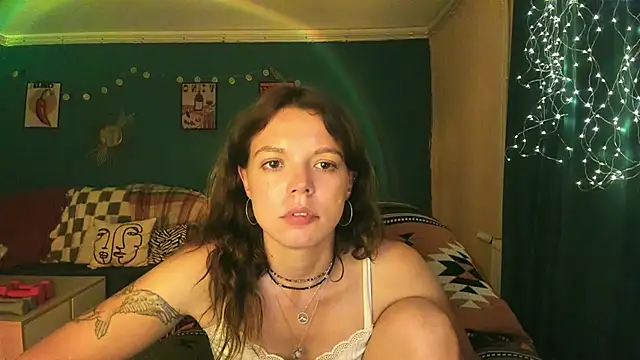 ClancyMorissey – Live XXX-chat
