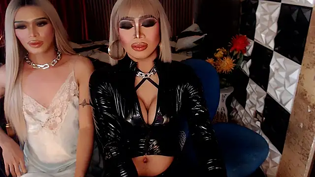 seductive_yhure Obrolan Langsung XXX
