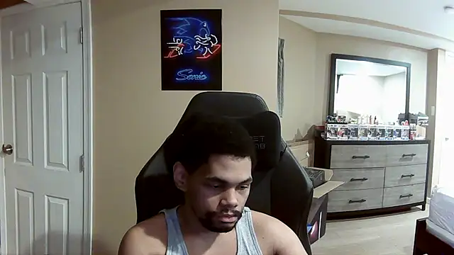 Neovergil0's Webcam Show