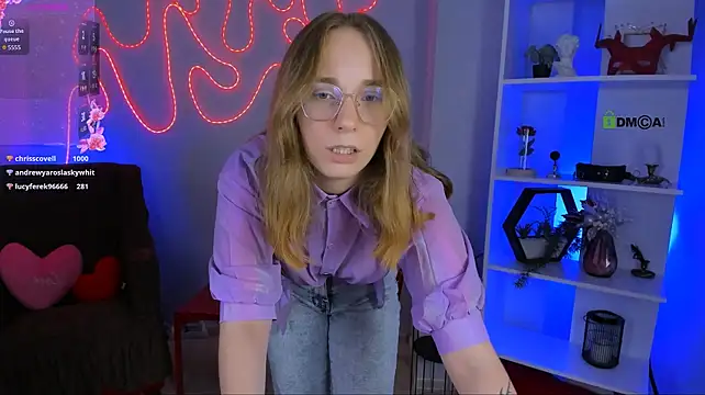 evalora_vei Obrolan Langsung XXX