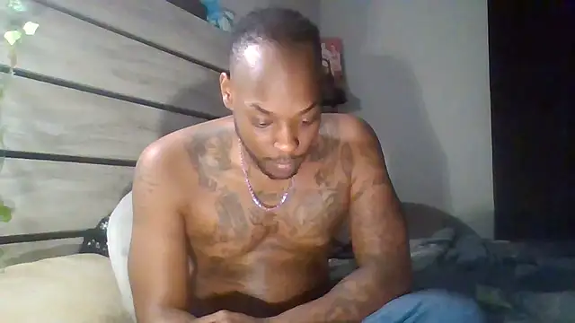 zdaddymm's Live XXX Chat