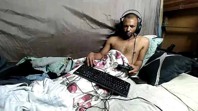 Camodick – Live XXX-chat