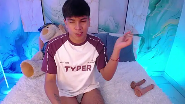 Thiago_Knox 在線直播表演