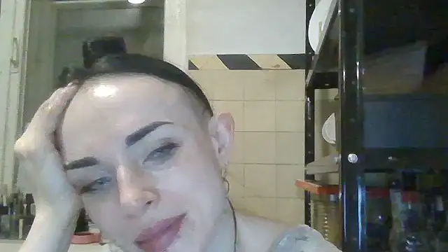 Trinsy_Love 라이브 XXX 채팅
