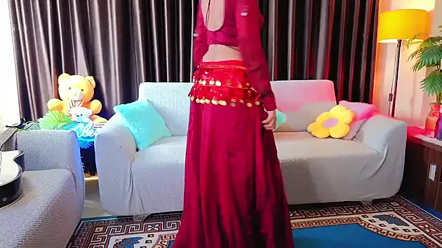 XXX chat uživo modela BOoo_3