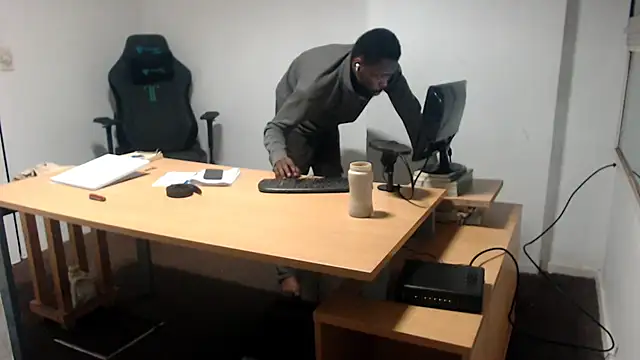 Mastertopdome Live XXX-Chat