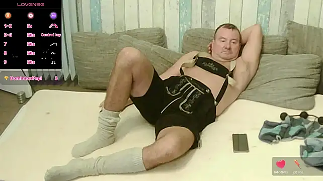 manpassivlive Live XXX Chat